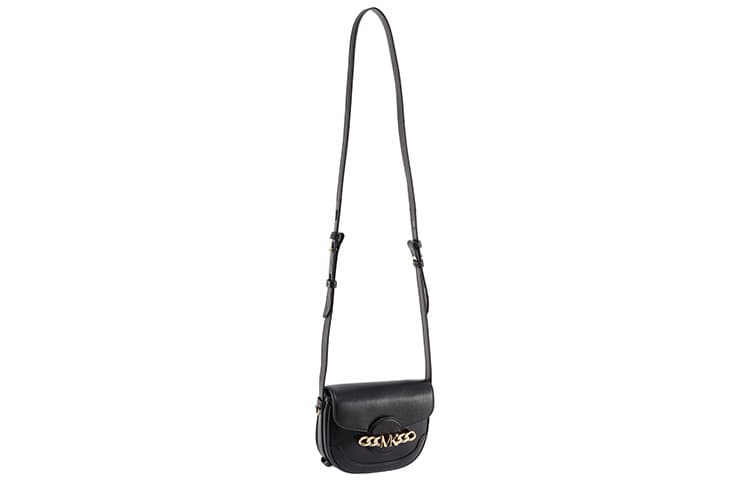 Мини-сумка MICHAEL KORS MK Hally - изображение 3