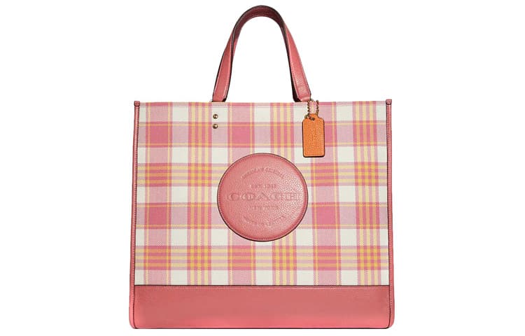 Сумка COACH Dempsey 40 - изображение 1
