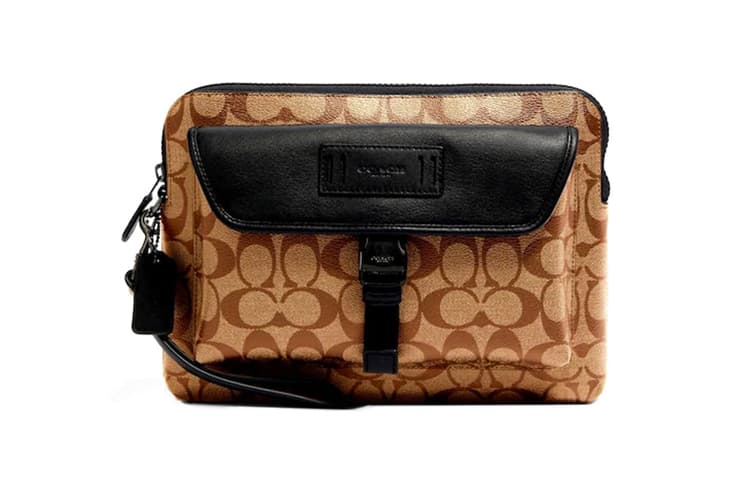 Сумка COACH Ranger 26 C - изображение 1