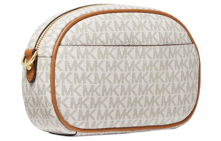 Сумка через плечо MICHAEL KORS MK Jet Set Charm - изображение 2