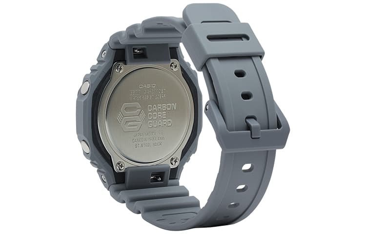 Часы G-SHOCK GA-2110ET-8A - изображение 2
