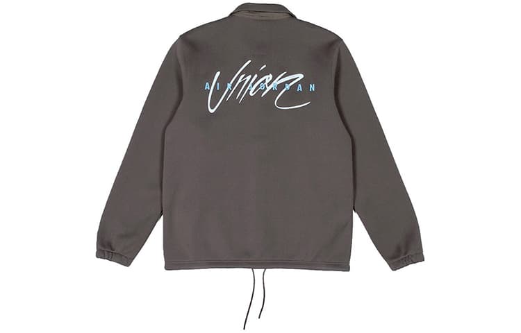 Куртка Jordan x Union LA Logo - изображение 2