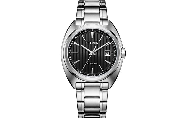 Часы CITIZEN 100m NJ0100-71E - изображение 1