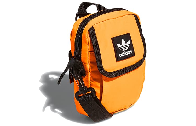 Сумка через плечо adidas originals National Festival - изображение 3
