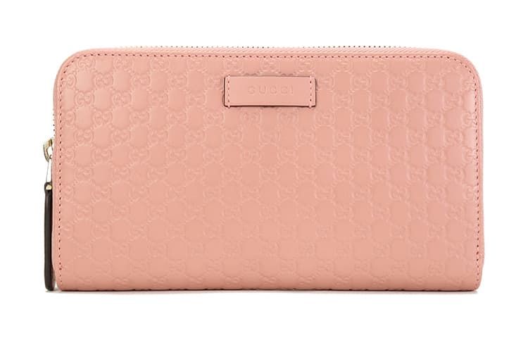 Кошелек GUCCI Logo - изображение 1