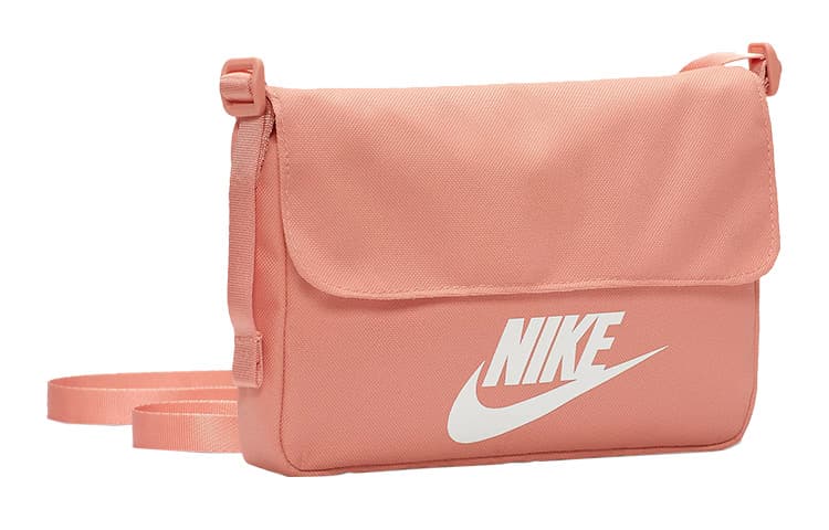 Сумка через плечо Nike Classic Logo Crossbody Bag - изображение 2