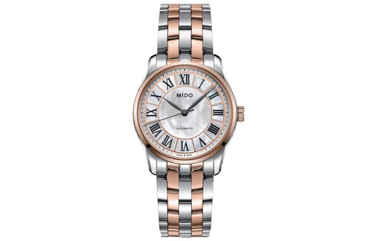 Часы MIDO 33mm M024.207.22.110.00 - изображение 1