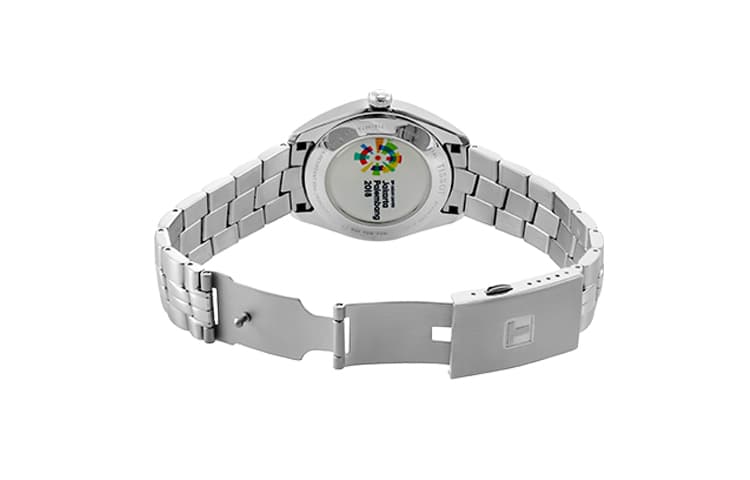 Часы Tissot PR100 - изображение 4