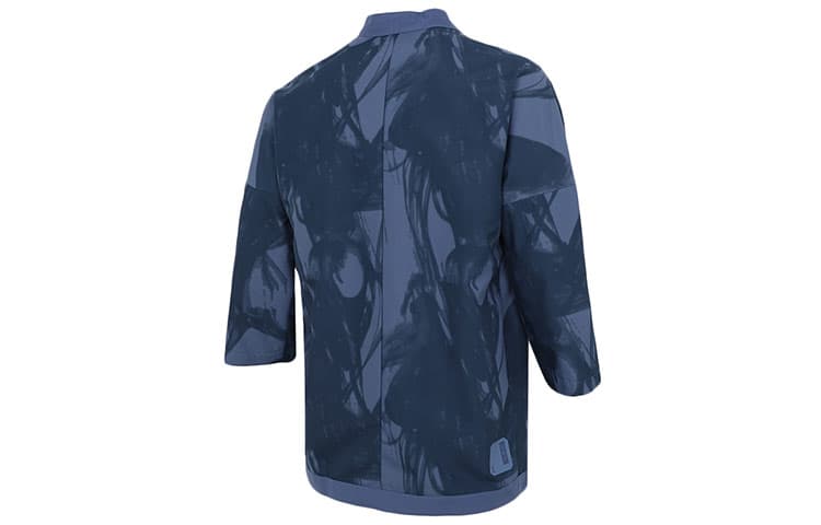 Куртка adidas Wuji Martial Arts Jacket - изображение 2