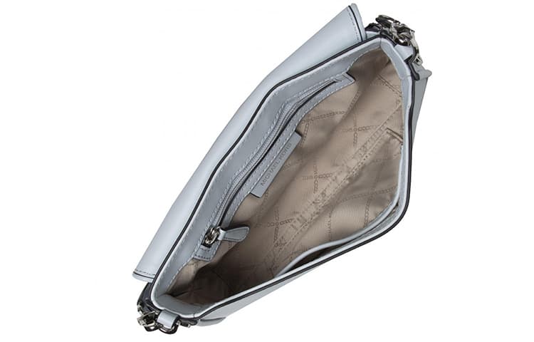 Мини-сумка MICHAEL KORS MK Bradshaw Logo - изображение 4