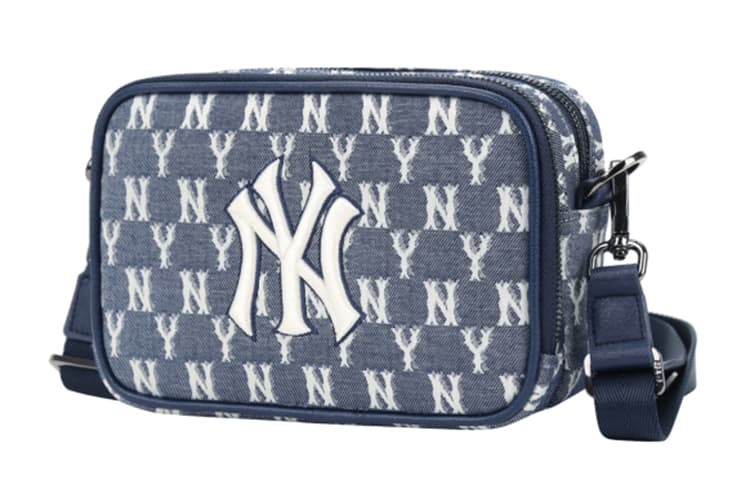 Сумка через плечо MLB Monogram NY - изображение 2