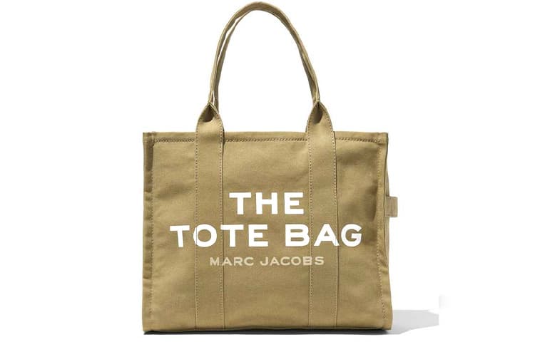 Сумка MARC JACOBS The Traveler Logo Tote - изображение 1