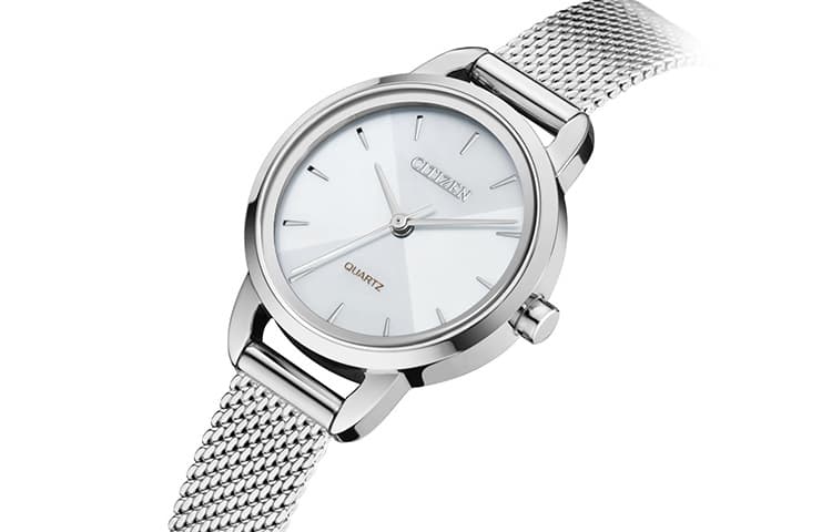 Часы CITIZEN Juicy Tint 26mm EQ3000-58D - изображение 3