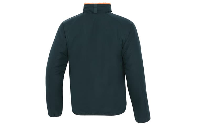 Зимняя куртка пуховик Puma Reversible Sherpa Jacket - изображение 2