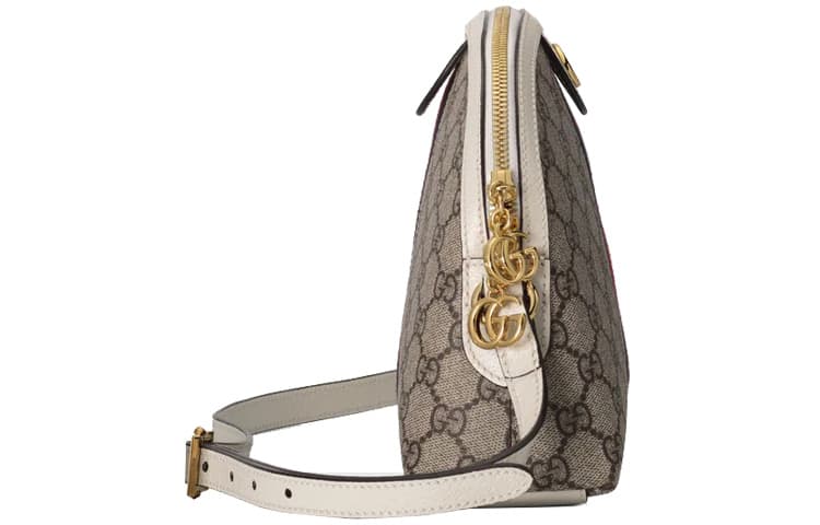 Мини-сумка Gucci Ophidia - изображение 6