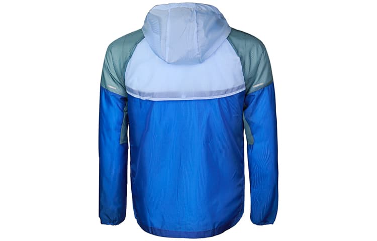 Куртка Nike WINDRUNNER - изображение 2