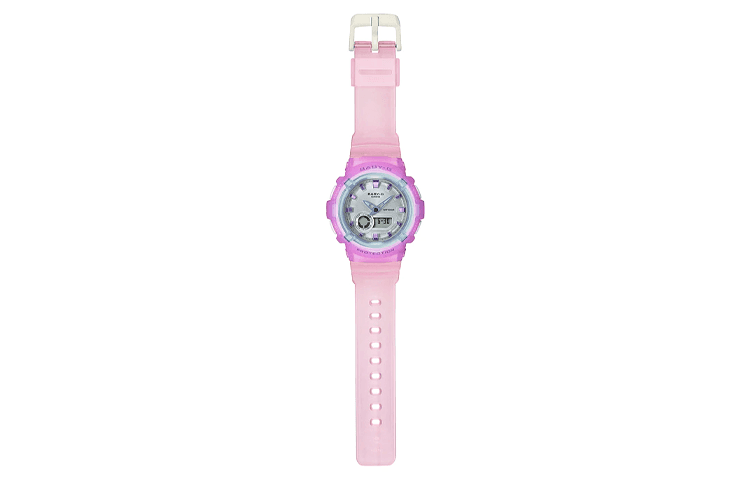 Часы CASIO BABY-G BGA-280-6APR-person - изображение 2