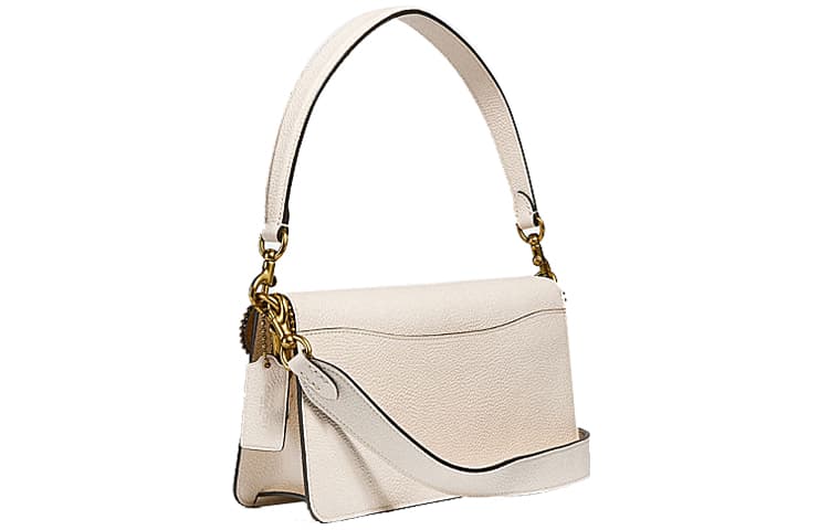 Мини-сумка COACH Tabby 26 - изображение 3