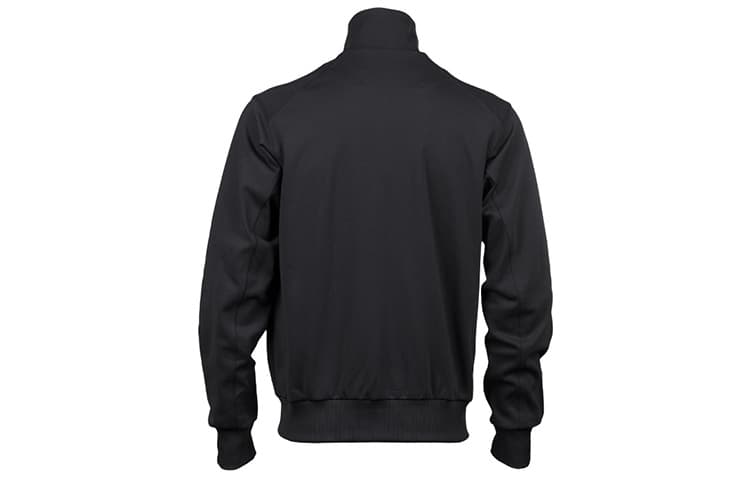 Куртка Y-3 Bomber Jacket Black - изображение 2