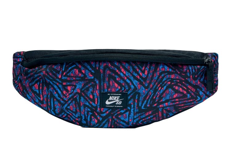 Поясная сумка Nike Sb Heritage - изображение 1