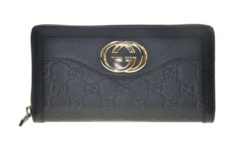 Кошелек Gucci Wallet - изображение 1