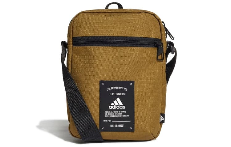 Сумка через плечо adidas Logo - изображение 1