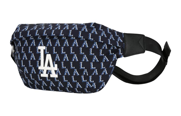 Поясная сумка MLB Monogram LA - изображение 4