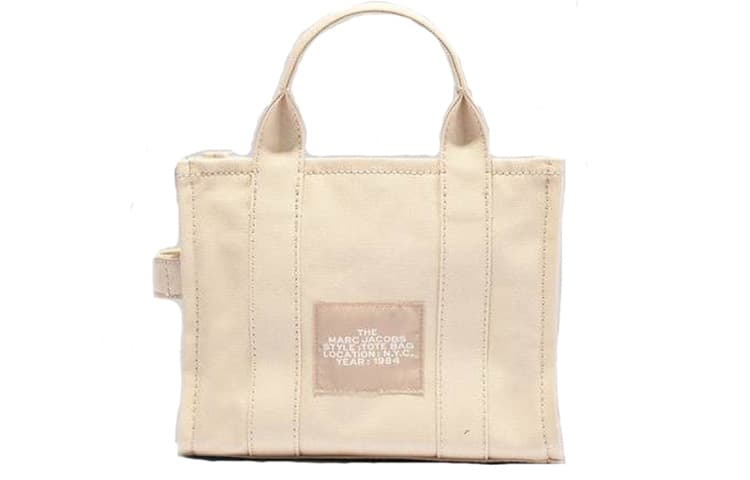 Сумка Marc Jacobs Traveler Mini Tote - изображение 2