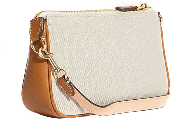 Сумка COACH Nolita 19 - изображение 2