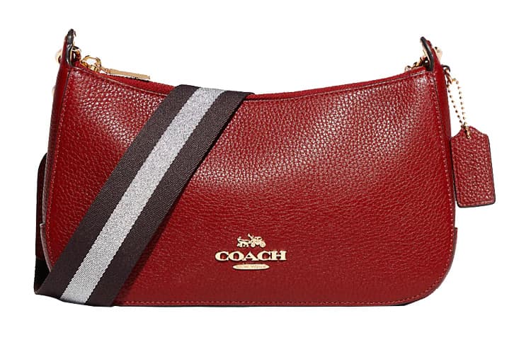 Сумка через плечо COACH Jes 25 - изображение 1