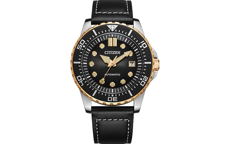 Часы Citizen ME Series NJ0176-10E - изображение 1