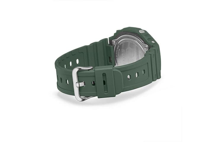 Часы CASIOG-SHOCK GA-B2100-3APR - изображение 4
