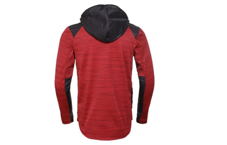 Куртка Nike Dri-FIT - изображение 2