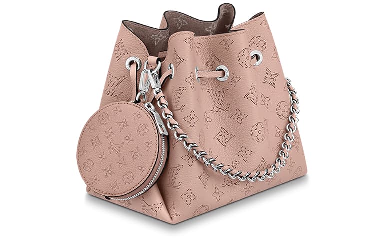 Сумка через плечо LOUIS VUITTON Bella - изображение 2