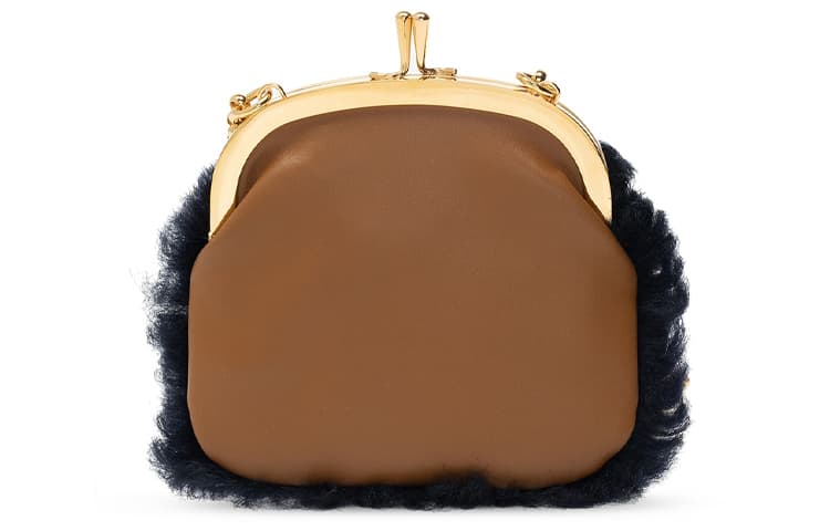 Мини-сумка MARNI - изображение 3