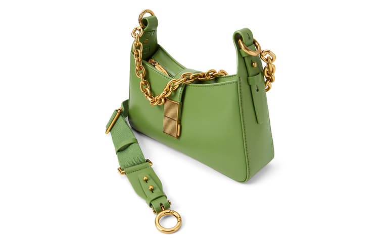 Мини-сумка CHARLESKEITH PU - изображение 4