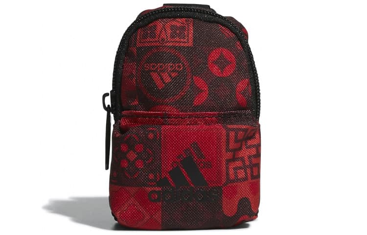 Сумка через плечо adidas - изображение 1