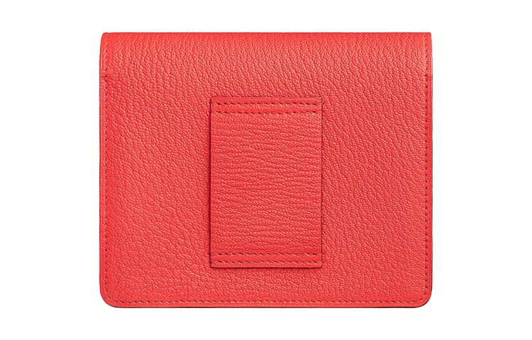 Поясная сумка HERMES Roulis Slim - изображение 3