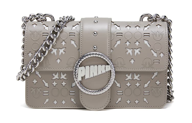 Мини-сумка PINKO Love - изображение 1