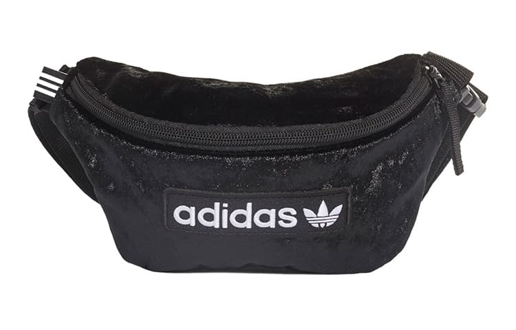 Поясная сумка adidas originals Logo - изображение 1