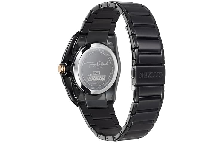 Часы CITIZEN Marvel AW1017-58W - изображение 3