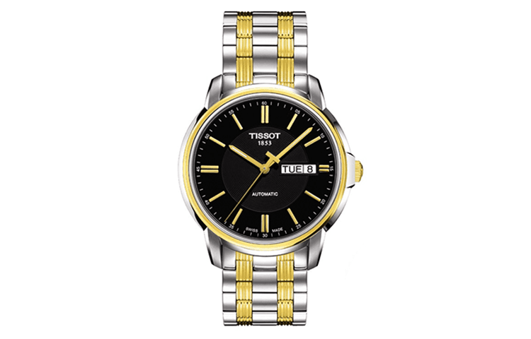 Часы Tissot T065.430.22.051.00 - изображение 2