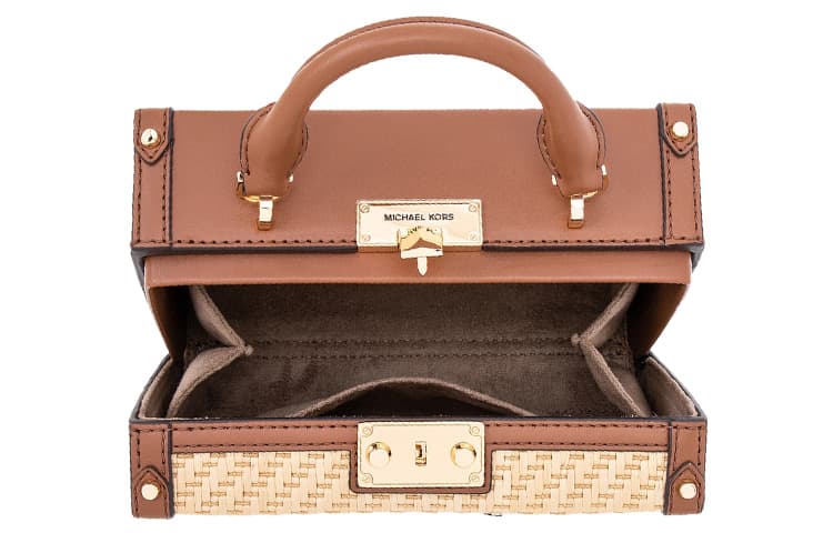 Сумка MICHAEL KORS MK Island Escape - изображение 3