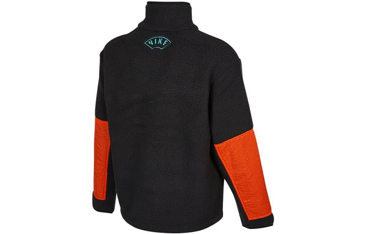 Куртка Nike CNY Jacket - изображение 2