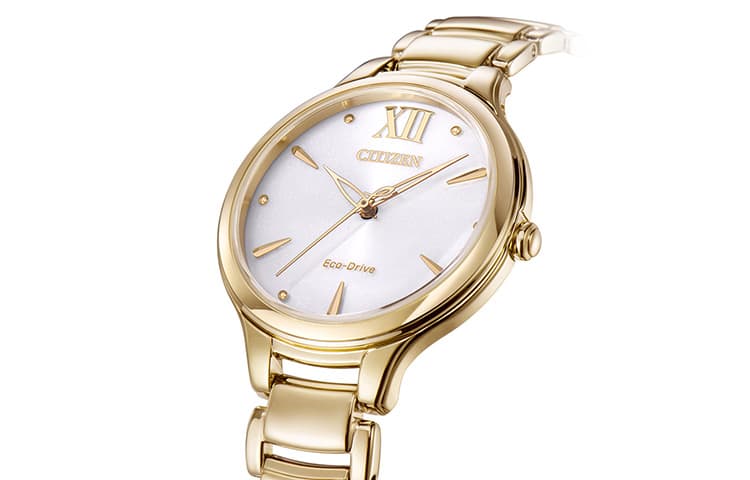 Часы CITIZEN EM0553-85A - изображение 2
