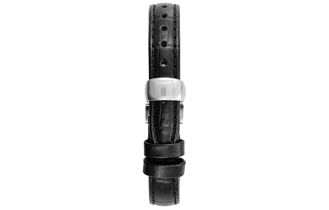 Часы TISSOT 30 25.3mm 25.3mm T41.1.123.57 - изображение 3