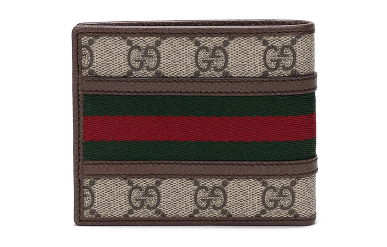 Кошелек GUCCI Ophidia - изображение 3