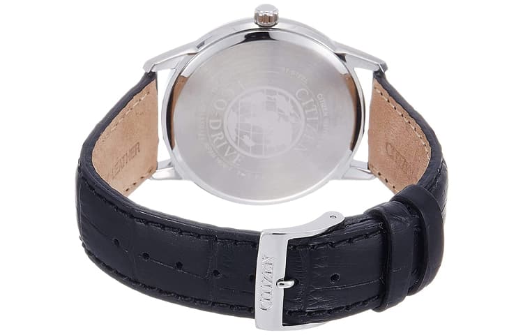 Часы CITIZEN 30 40mm AW1231-07E - изображение 2