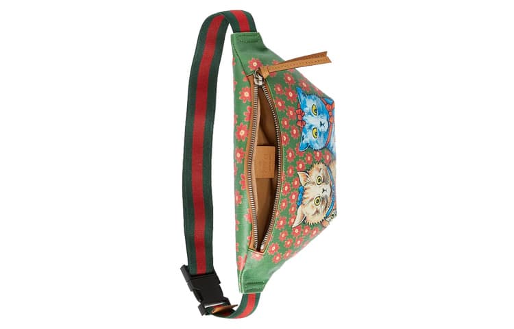Поясная сумка Gucci - изображение 4