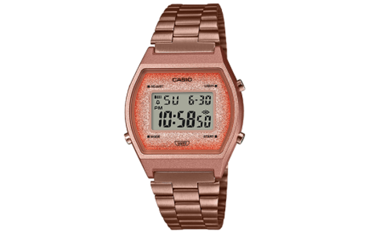Часы CASIOYOUTHVINTAGE B640WCG-5 - изображение 1